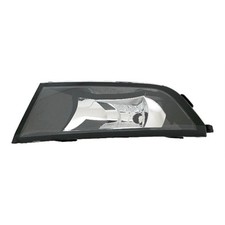 ABAKUS Nebelscheinwerfer NSW H8 rechts passend für Skoda Fabia III NJ3 NJ5