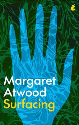 Surfacing | Margaret Atwood | englisch