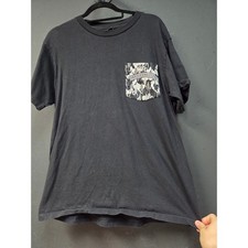 Vintage Y2K Harley Davidson Tee Size Large