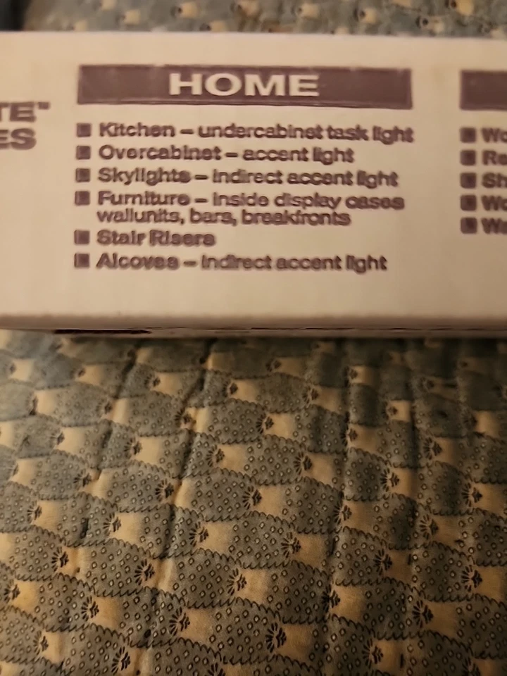 Alico Zeelite Xenônio 12V, 1 Luz, 9"/Lâmpada Branca - HZ009RSF - Imagem 3 de 4