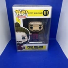 Funko POP! Rocks: Post Malone #111 Vinyl Figure with Protector VAULTED