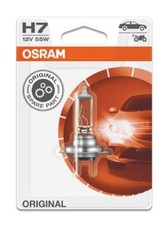 Gl&uuml;hlampe Hauptscheinwerfer ORIGINAL ams-OSRAM 64210-01B 55W 12V f&uuml;r BMW PEUGEOT