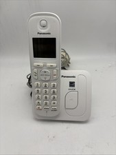 Panasonic KX-TGC210 Digital Phone System