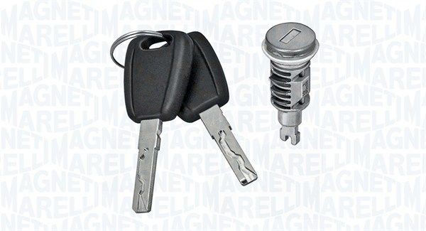 Magneti Marelli SchließZylinder FüR Abarth CitroËN Fiat Opel Peugeot-image