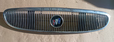 1997-2002 Buick Century Front Bumper Grill Oem 10271792 1997-2002 Buick Century Front Bumper Grill Oem 10271792