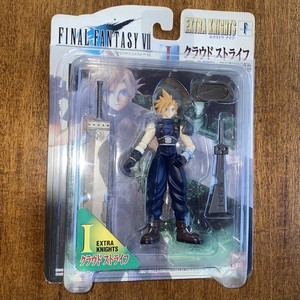 Final Fantasy 7 Extra Knights for sale | eBay