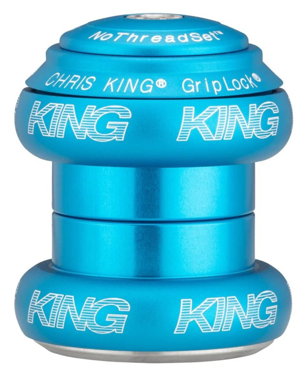 Chris King Blue Bicycle Headsets for sale | eBay