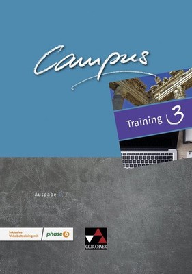 Campus C Training 3 - neu Christian Zitzl
