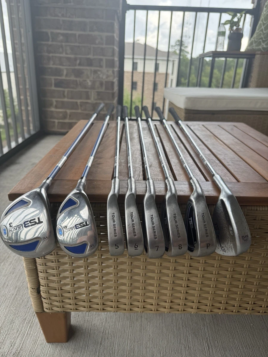 57 Inch Golf Clubs for US Kids for sale | eBay