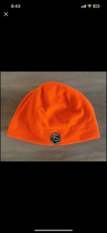 RutWear by Drake Waterfowl Blaze Orange Hunting Lot