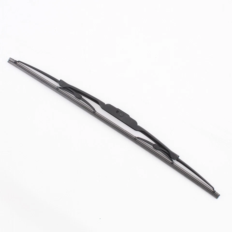 Escobilla limpiaparabrisas Michelin 19" RainForce All Weather Performance Series marco de acero Foto 2 de 4