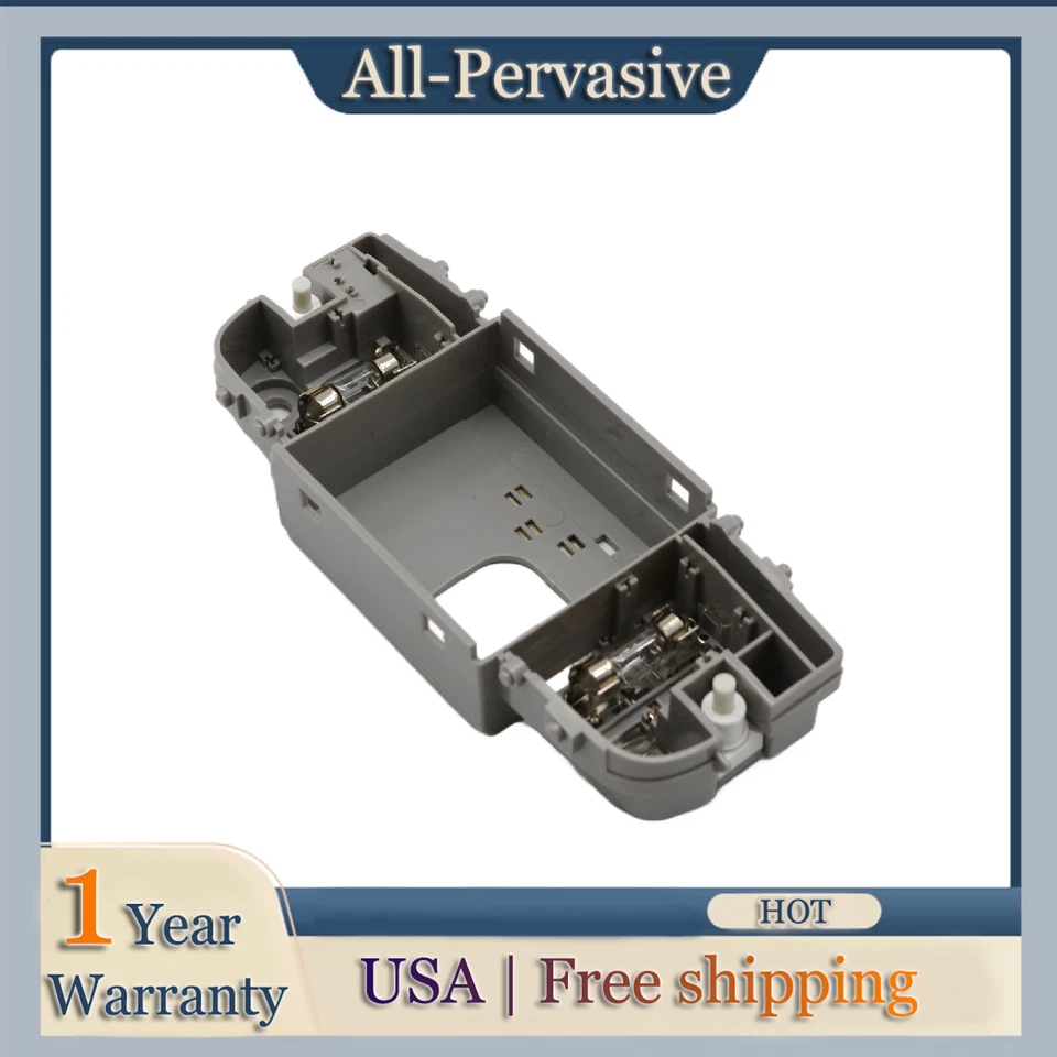 Unidad base de luz mapa central para Honda CR-V Accord Pilot Ridgeline Foto 4 de 4