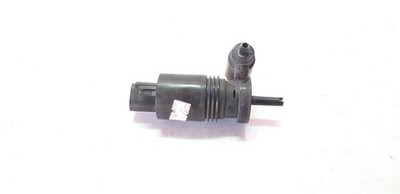 12133510 WASCHWASSERPUMPE SCHEIBENREINIGUNG / 242103 FÜR MINI R50,R53 16V CAT