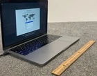 Apple MacBook Pro A1989 MR9Q2LL/A 2018 13.3" Laptop i5-8259U 16GB RAM 512GB NVMe