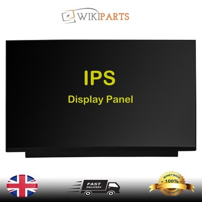 Für MSI SUMMIT B15 A11M-020HK 15,6'' LCD FHD IPS Matt 350MM Breitbild
