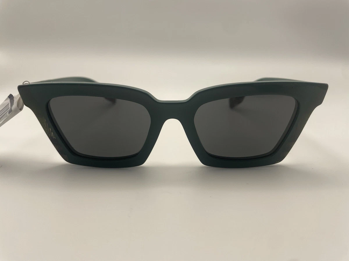 Burberry Green Sunglasses for Women for sale | eBay display picture 1