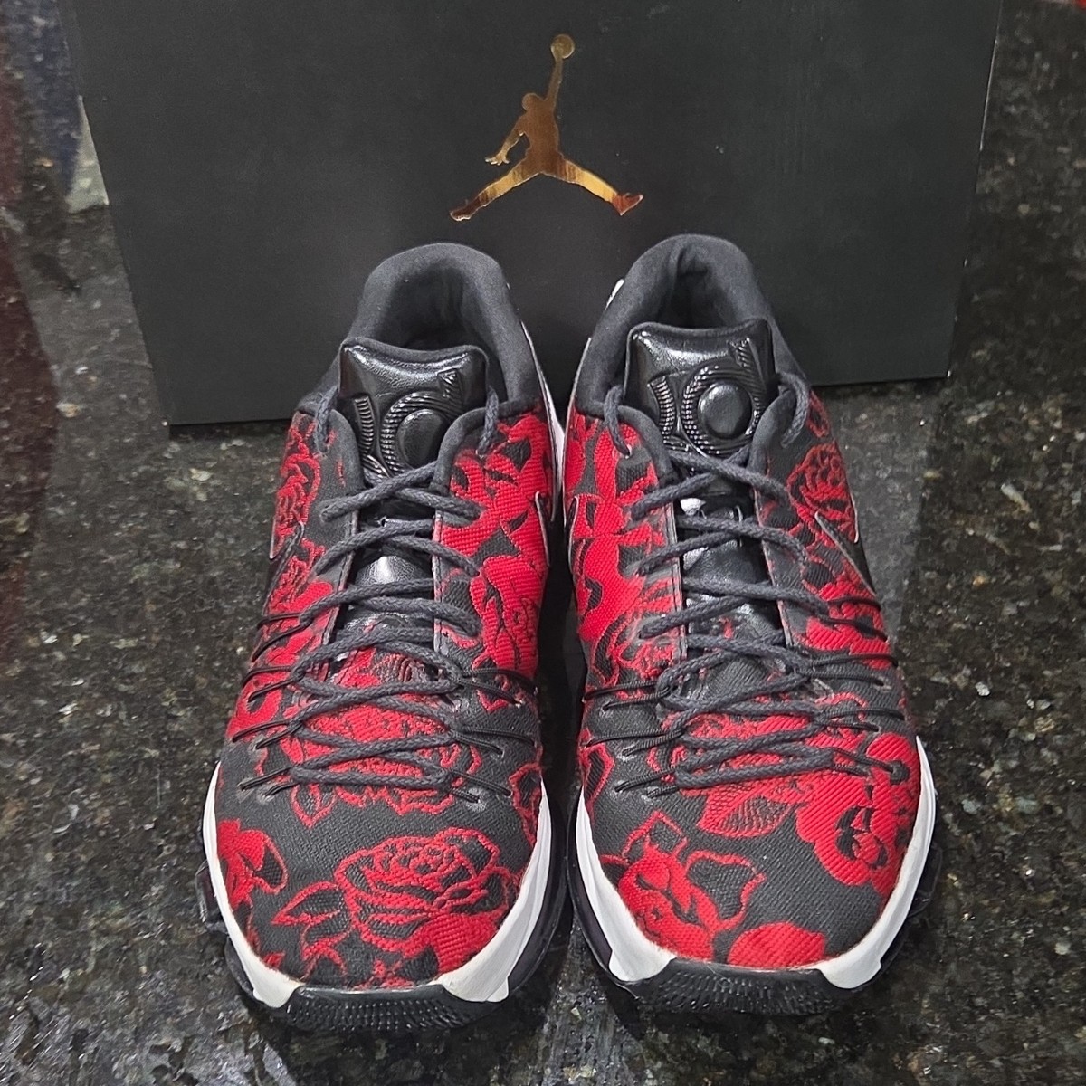 ナイキ Nike Kd 8 Ext 'Floral' スニーカー　バスケ Size 11 - Nike KD 8 EXT Floral - 806393-004 for sale online | eBay