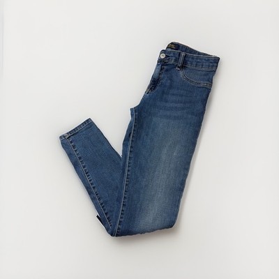 Polo Ralph Lauren Jeans Women's 16 No. 26W x 27.5The Aubrie Legging