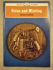Coins and Minting. Cooper, Denis: