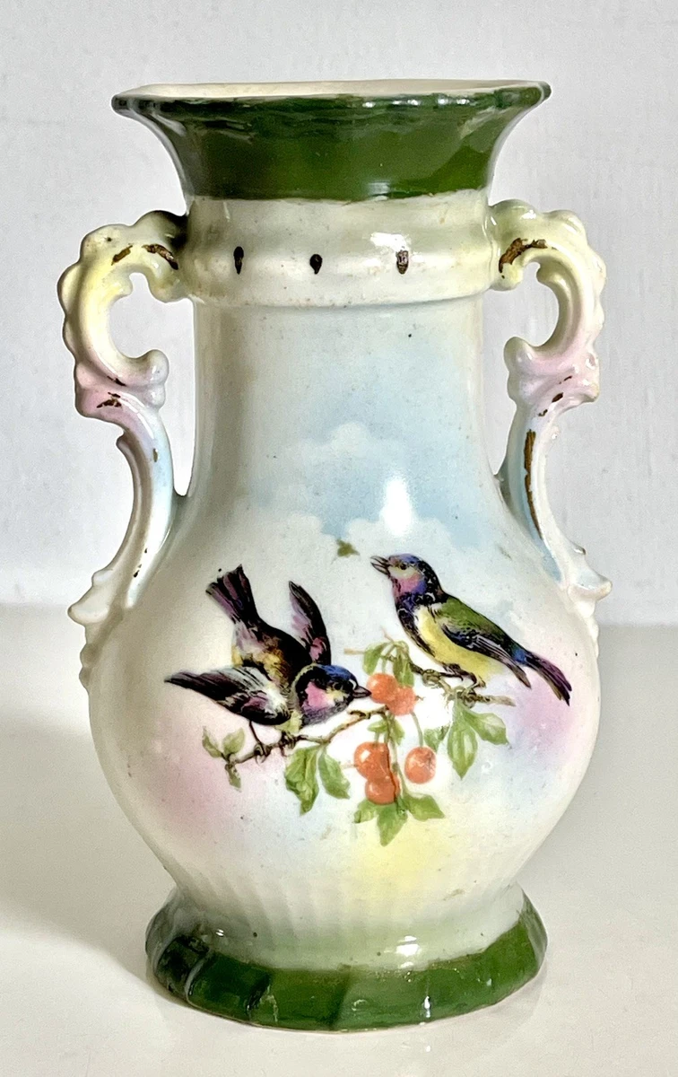 czechoslovakia vase products for sale | eBay