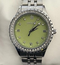 New Invicta Wildflower Women's Watch - 33mm,Steel 69225