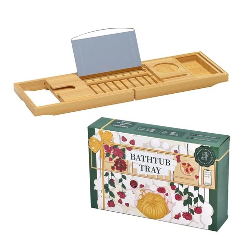 Sen Yi Bao Bathtub Tray - Thumbnail 4