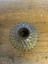 Sun Race 8 Speed Freewheel 13-14-15-17-19-21-24-28 T Cruiser Hybrid Bike
