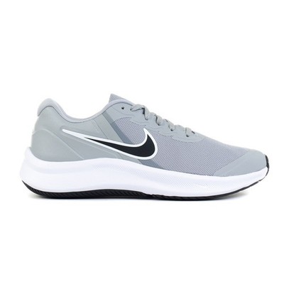 Shoes Universal Kids Nike Star Runner 3 GS DA2776005 White
