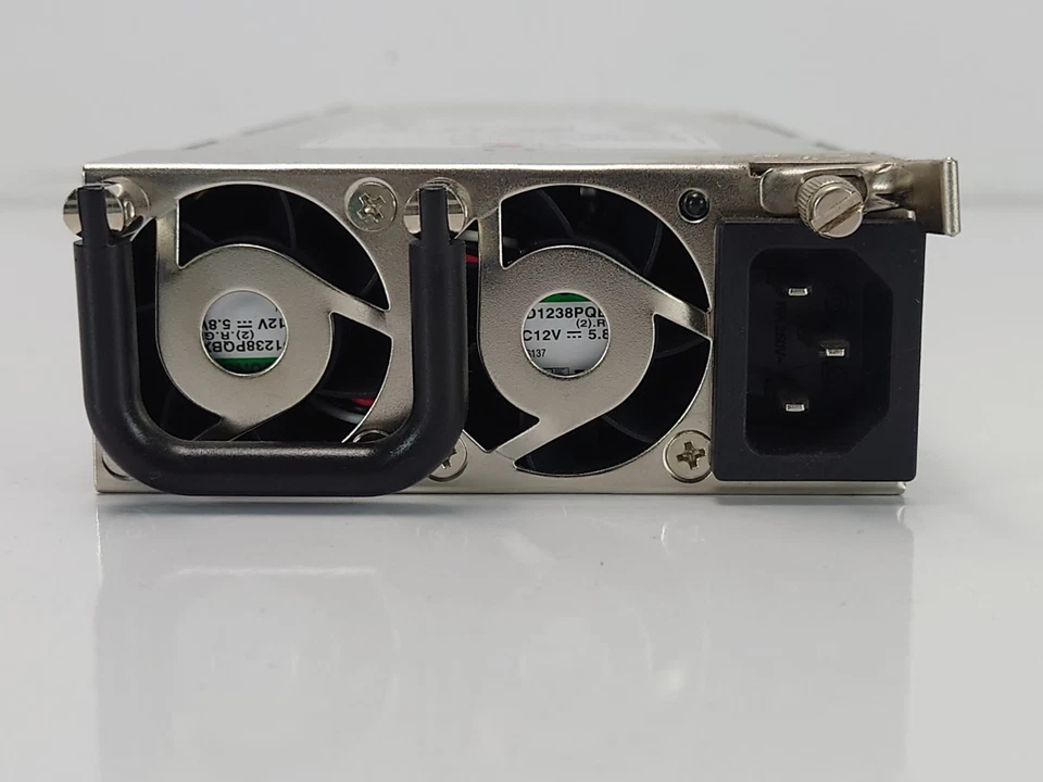 EMACS Zippy 860W PSU G1W-3860V Netzteil Server Redundant Power Supply B013680008 - Bild 3 von 4