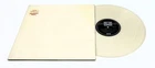 The Beatles White Album 1987 Special Limited Ed. White Vinyl LP Record Complete