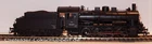 Märklin 37558 Steam Locomotive BR 55 5657 BBÖ/ÖBB Epoch 3 NEW Sealed 1:87