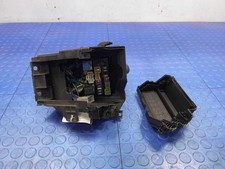 14-19 Nissan Versa Engine Fuse Box Relay Junction Block Genuine OEM Part