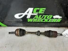 Passenger Axle Shaft Front Axle Outer With ABS Fits 97-01 CR-V 683880