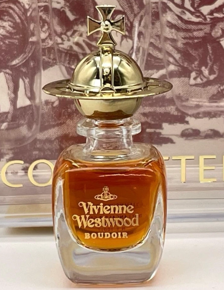 Vivienne Westwood Boudoir 的Vivienne Westwood 女式香水| eBay