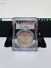 2014-S PCGS MS69 Struck at San Francisco, Signed by Edmund C. Moy 38th Director