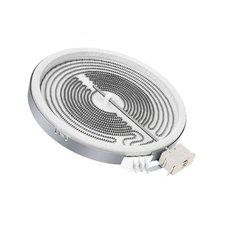 10in Dual Radiant Surface Element Fit For LG Electric Range,  