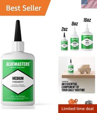 Professional Grade Cyanoacrylate CA Super Glu...