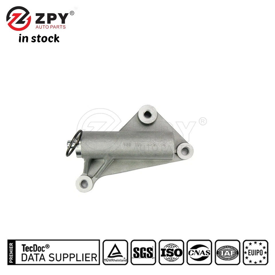 BEYU For Audi A4 058 109 479B New Hight Quality Timing Belt Hydraulic Tensioner - Image 2 of 4