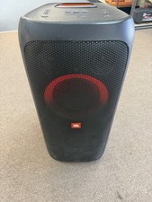 JBL PARTYBOX310 PORTABLE BOOMBOX LOCAL PICKUP 