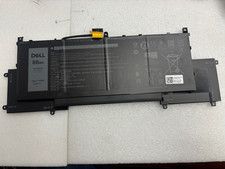 OEM 88Wh TVKGH Battery DeII Latitude 9510 2-in-1 089GNG 0HYMNG