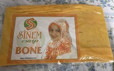 Premium Women Under Scarf Hijab TIE BACK Bonnet Cap Stretchy High Quality