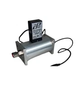 *NEW* Cole-Parmer 32712-48 Air Mass Flow Controller, 0 to 200L/min