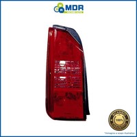 Faro - RüCklicht Links - SX - FüR Fiat Idea 2003