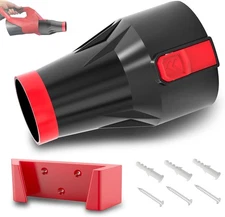 CAR DRYING NOZZLE FOR MILWAUKEE M18 FUEL GEN III LEAF BLOWER 3017-20  W