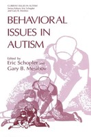 Gary B. Mesibov (U. A.) | Behavioral Issues In Autism | Buch | Englisch (1994)
