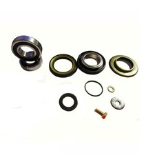 Maytag Neptune Front-Load Washer Lip Bearings Seal O-Ring Clip Kit 12002022