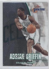 2000-01 Fleer Game Time Adrian Griffin #65
