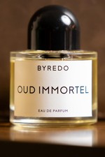 Oud Immortel Byredo 香水- 一款2010年中性香水