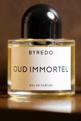 Byredo Oud Immortel Eau de Parfum *Read Description*
