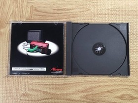 Dezaemon 2 SEGA SATURN Japan - FJ5270